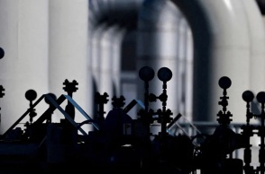 Έκτακτη σύνοδος υπουργών Ενέργειας - Στο τραπέζι το πλαφόν στο ρωσικό φυσικό αέριο