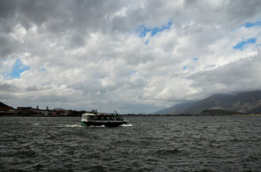 Αίθριος ο καιρός σήμερα Παρασκευή (9/9)