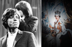 Ο Μικ Τζάγκερ θα θυμάται πάντα τη βασίλισσα Ελισάβετ