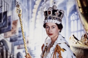 Το πρωτοσέλιδο των The Times και The Guardian για τον θάνατο της Βασίλισσας Ελισάβετ Β'