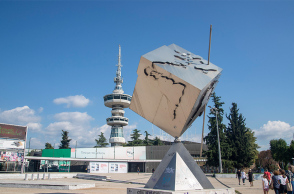 Ανοίγει τις πύλες της η 86η ΔΕΘ