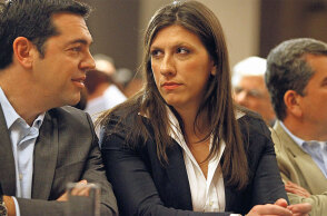 Ζωή Κωνσταντοπούλου: Ο Τσίπρας επιχείρησε να με επηρεάσει – Ήθελε να μου δείξει παρακολουθήσεις της ΕΥΠ