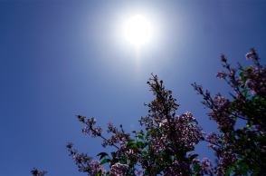 Αίθριος ο καιρός την Κυριακή (11/09)