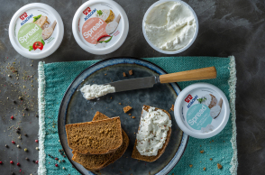 Νέο spread από τη Δωδώνη