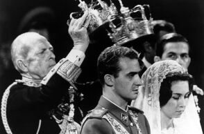 Βασιλιάς Χουάν Κάρλος