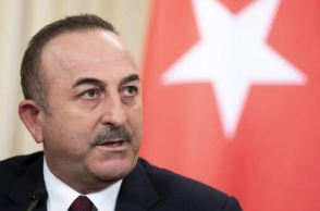 Νέα απειλή Τσαβούσογλου: Οι έλληνες τρώγονται να μπουν σε περιπέτειες