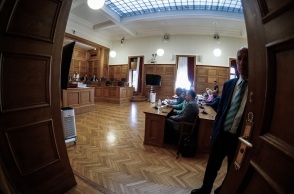 Ανοίγει ο κατάλογος εξέτασης μαρτύρων στην Εξεταστική Επιτροπή για τις παρακολουθήσεις