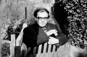 Ζαν-Λικ Γκοντάρ