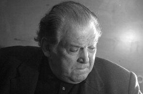 Ο δημοφιλής ηθοποιός Κώστας Καζάκος