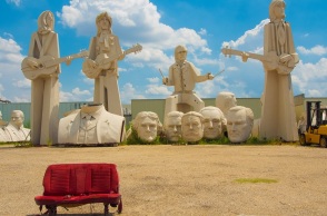 Το τραγούδι της Τετάρτης 13.09.2023 από τον Athens Voice 102.5