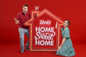 Home Sweet Home: Ο κορυφαίος διαγωνισμός της ΖeniΘ συνεχίζεται με ένα ακόμα σπίτι