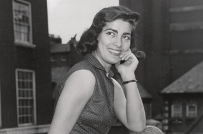 Πρώτη είδηση στη La Repubblica ο θάνατος της Ειρήνης Παπά