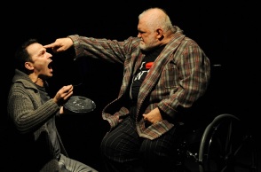 Η Finos Film αποχαιρετά το Κώστα Καζάκο