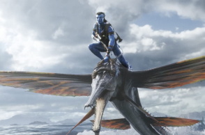 Avatar: The Way of Water