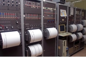 Ο σεισμός στη Σκιάθο είχε μέγεθος 4,1 Ρίχτερ