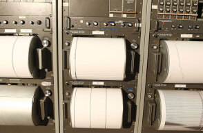 Σεισμογράφος