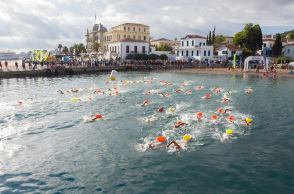 Spetses Mini Marathon