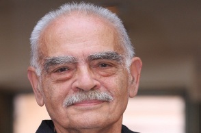 Πέθανε ο θεατρικός συγγραφέας και πεζογράφος Μάριος Ποντίκας