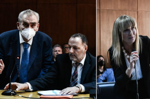 Δημήτρης Παπαγγελόπουλος - Ελένη Τουλουπάκη