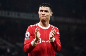 Ποδόσφαιρο: Ο Ρονάλντο, τη μεγαλύτερη επιρροή στο Instagram