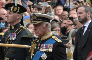 Βασιλιάς Κάρολος