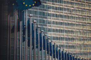 Σημαίες της Ευρωπαϊκής Ένωσης