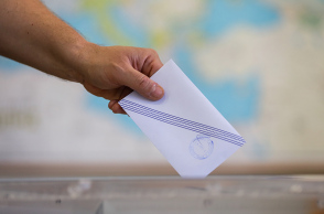 Κάλπη - εκλογές