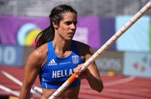 Κατερίνα Στεφανίδη: Η κυβέρνηση στερεί το ελληνικό διαβατήριο από τον σύζυγό μου