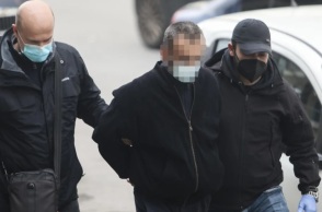 Ισόβια στον 50χρονο που δολοφόνησε τη σύζυγό του με 23 μαχαιριές