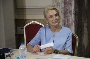 Φωτεινή Πιπιλή 