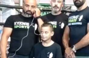 Κρήτη: 8χρονος εξουδετέρωσε επίδοξο ληστή με μία μόνο λαβή