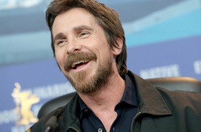 Ο Κρίστιαν Μπέιλ ζήλεψε τη φιλία των κινηματογραφικών χαρακτήρων που έφτιαξε