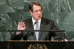 Νίκος Αναστασιάδης