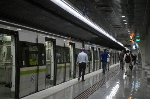 Ποιοι σταθμοί του Μετρό θα μείνουν κλειστοί Σάββατο και Κυριακή