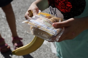 Μεγάλο ενδιαφέρον από τα σχολεία για δωρεάν γεύματα από το Πρόγραμμα ΔΙΑΤΡΟΦΗ