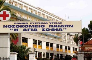 Μεσσηνία: Σε κρίσιμη κατάσταση βρέφος τεσσάρων μηνών – Συνελήφθη ο πατέρας του