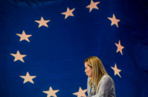 Πόσο η Μελόνι απειλεί τη σχέση Ιταλίας – Ε.Ε.