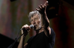 Ρότζερ Γουότερς: Ακυρώθηκαν οι συναυλίες του στην Πολωνία λόγω Ουκρανίας