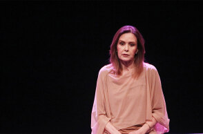 Κάτια Δανδουλάκη