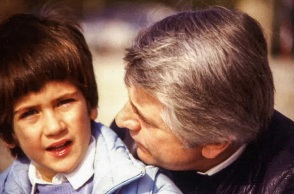 Το συγκινητικό μήνυμα Μπακογιάννη για την επέτειο της δολοφονίας του πατέρα του