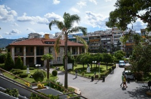 Μεταφορά αναισθησιολόγων για 2 μήνες στο Παίδων «Αγία Σοφία»