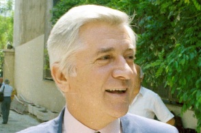 33 χρονια απο τη δολοφονια του Παύλου Μπακογιάννη