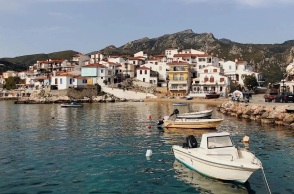 Ξεκινά σήμερα η νέα φάση για North Evia και Samos Pass