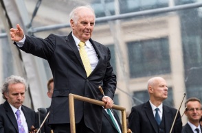 Στον Daniel Barenboim το βραβείο «Αυτοκράτειρα Θεοφανώ»