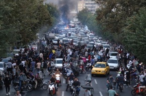 Η Γερμανία ζητά από την ΕΕ νέες κυρώσεις στο Ιράν