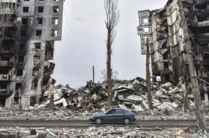 Έκθεση του ΟΗΕ για την Ουκρανία: Βασανιστήρια και εκτελέσεις από τη Ρωσία