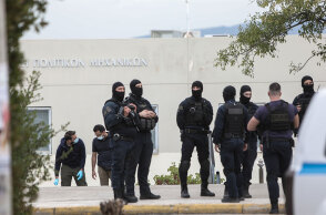 Αστυνομική επιχείρηση Πολυτεχνειούπολη