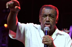 Ben E. King - Stand By Me: Το τραγούδι της ημέρας, Πέμπτη 28 Σεπτεμβρίου 2023, από τον Athens Voice 102.5
