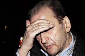 Lucian Freud: Πωλείται το πορτρέτο του Jeremy King