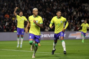 Ο Ριτσάρλισον